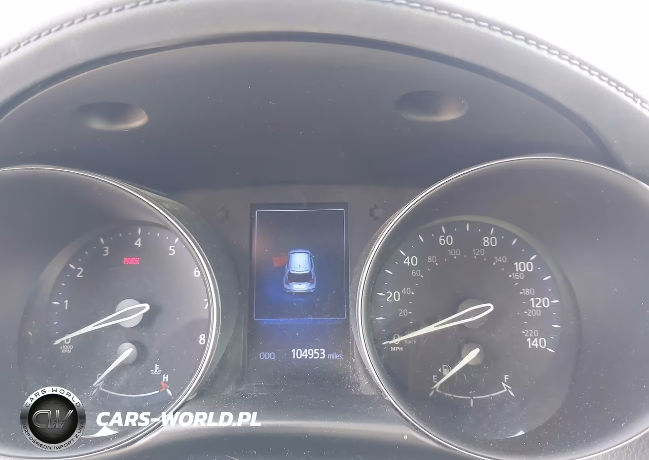 2018 Toyota C-Hr Xle VIN:NMTKHMBX0JR048243 - 7