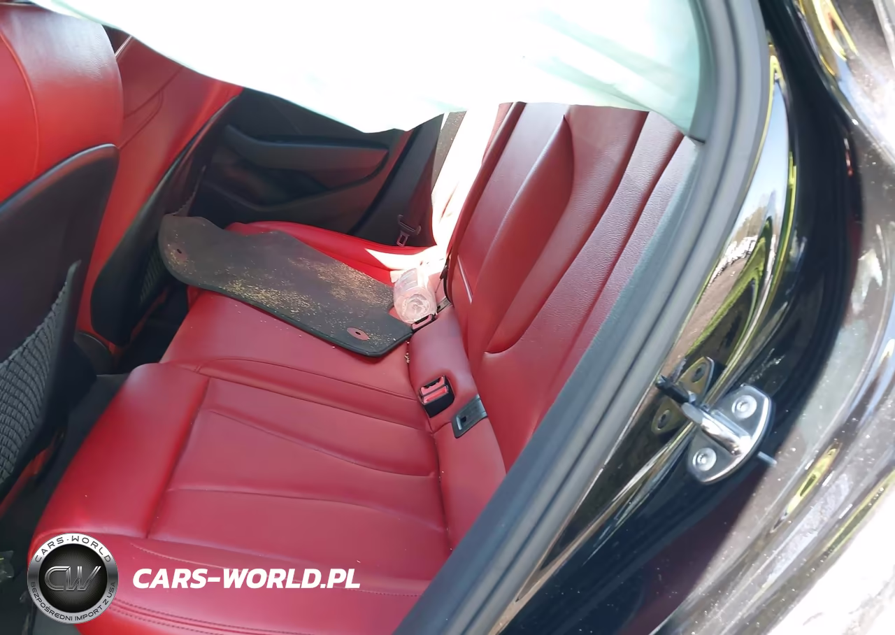2020 Audi A3 Premium 45 Tfsi S Line Quattro S Tronic VIN:WAUBEGFF9LA097239 - 8