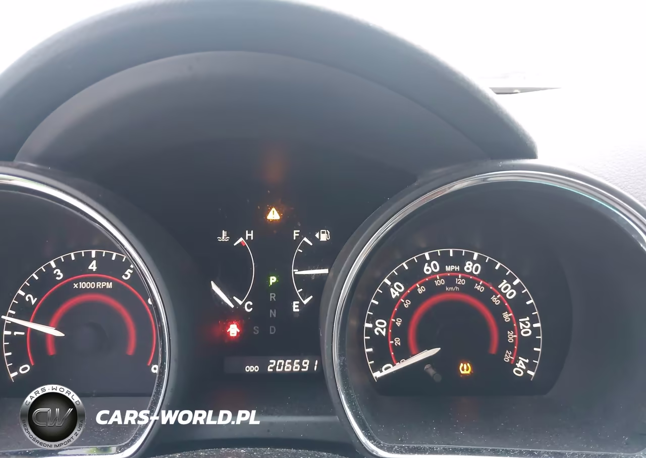 2013 Toyota Highlander Limited V6 VIN:5TDDK3EH5DS191851 - 7