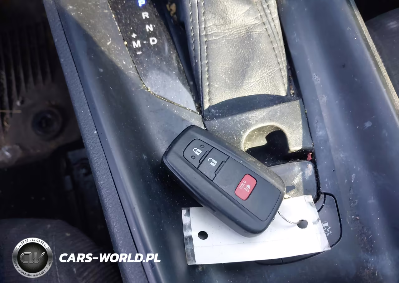 2018 Toyota C-Hr Xle Premium VIN:NMTKHMBX8JR001087 - 11