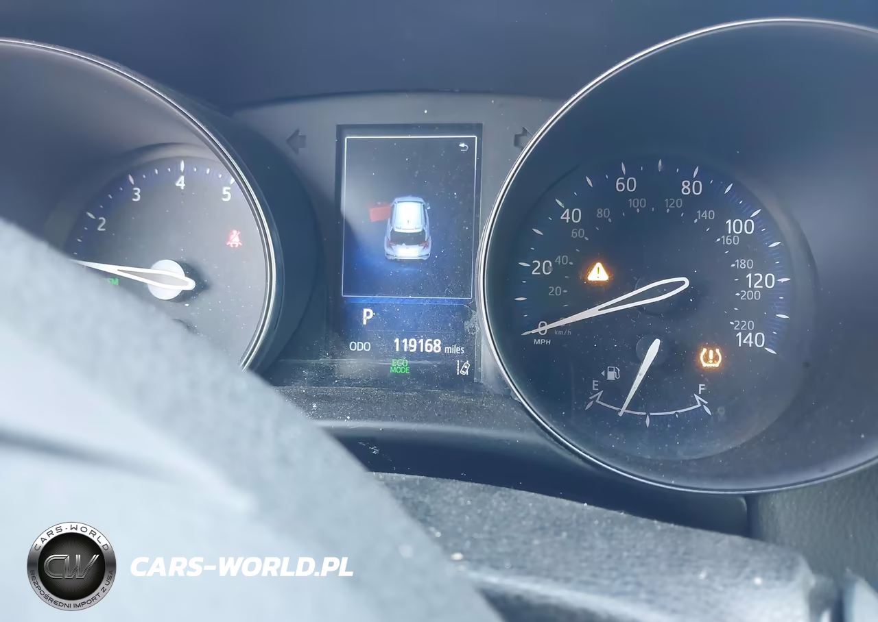 2018 Toyota C-Hr Xle Premium VIN:NMTKHMBX8JR001087 - 7
