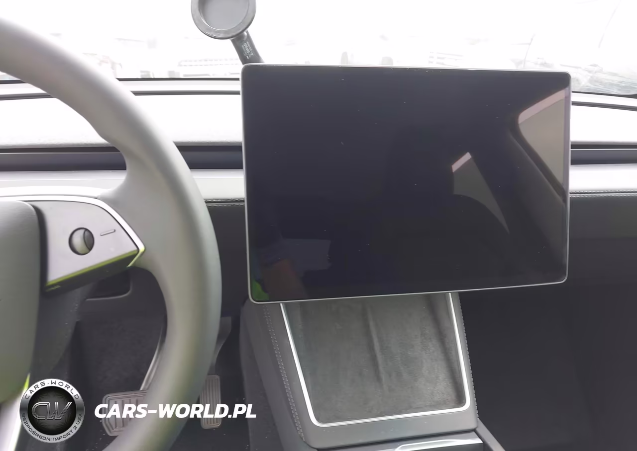 2026 Tesla Model Y VIN:7SAYGDED7TA495045 - 7