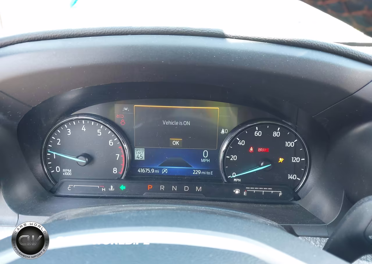 2024 Ford Explorer Timberline VIN:1FMSK8JH8RGA89208 - 7