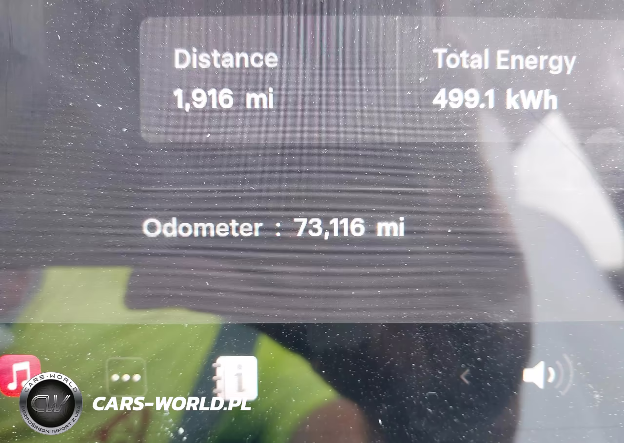 2022 Tesla Model Y Long Range Dual Motor All-Wheel Drive VIN:7SAYGAEE6NF388775 - 15