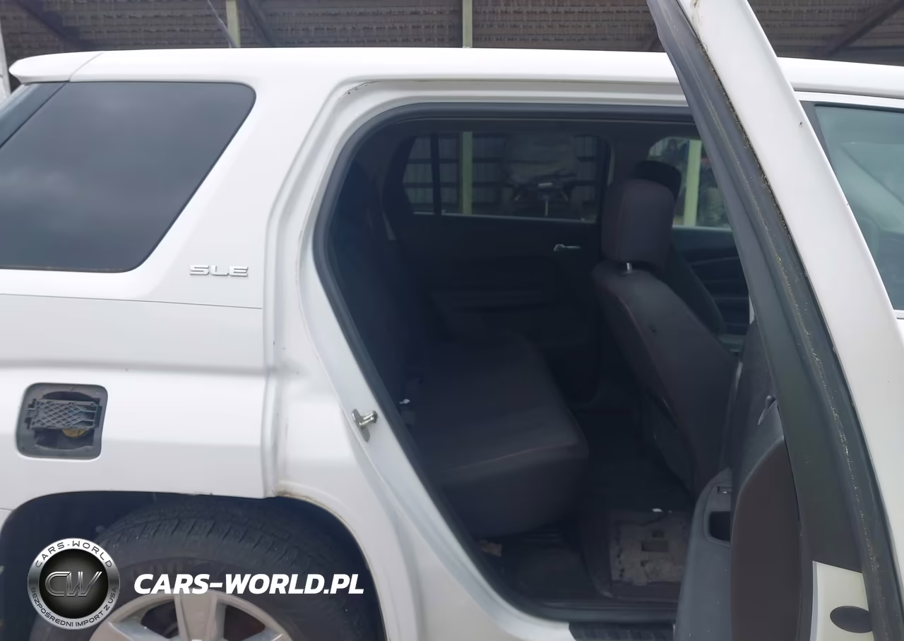 2012 GMC Terrain Sle-1 VIN:2GKALMEK3C6108660 - 8