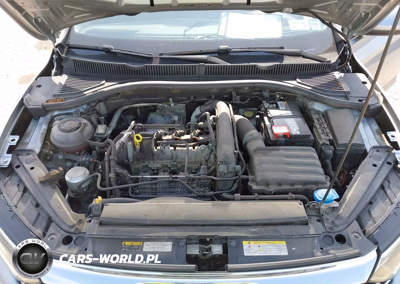 2020 Volkswagen Jetta 1.4T Sel VIN:3VWEB7BU0LM076521 - 10