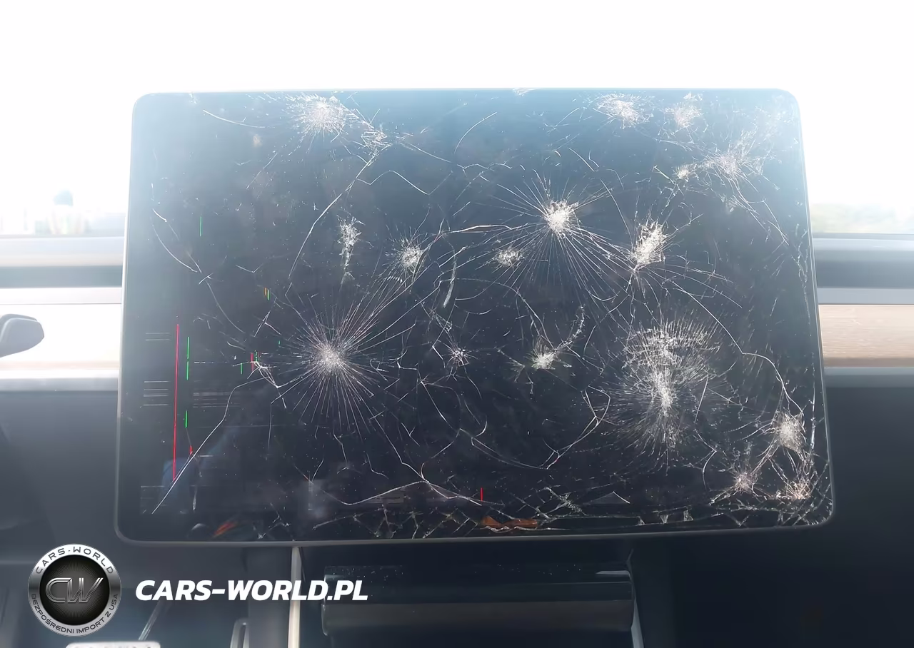 2019 Tesla Model 3 Long Range-Performance VIN:5YJ3E1EB7KF477883 - 7