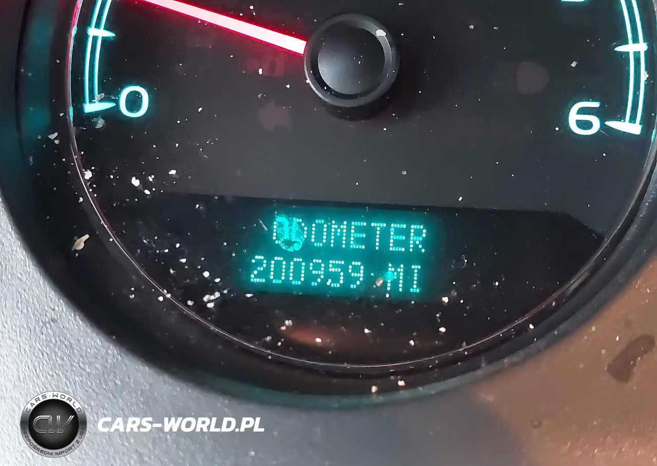 2007 Chevrolet Tahoe Lt VIN:1GNFC13J17R291021 - 16