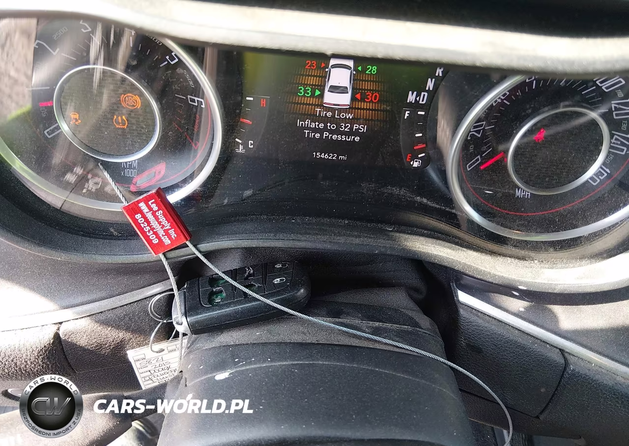 2015 Dodge Challenger Sxt VIN:2C3CDZAG4FH843080 - 11