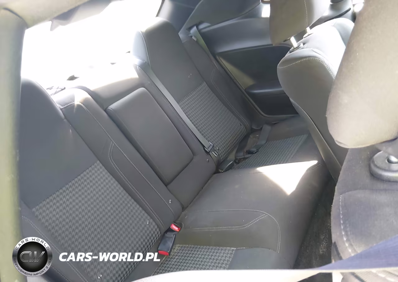 2015 Dodge Challenger Sxt VIN:2C3CDZAG4FH843080 - 8