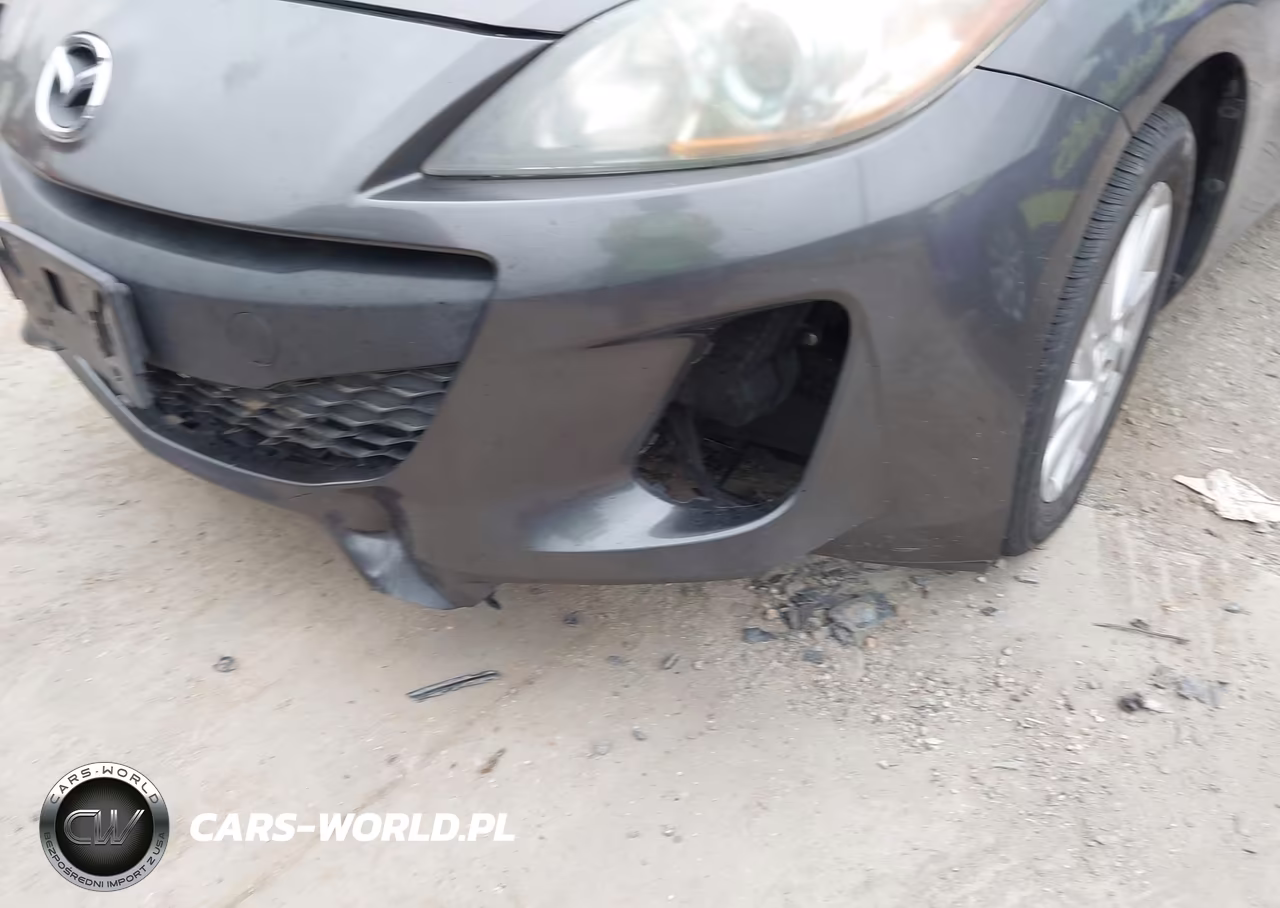 2013 Mazda Mazda3 VIN:JM1BL1L74D1730475 - 12