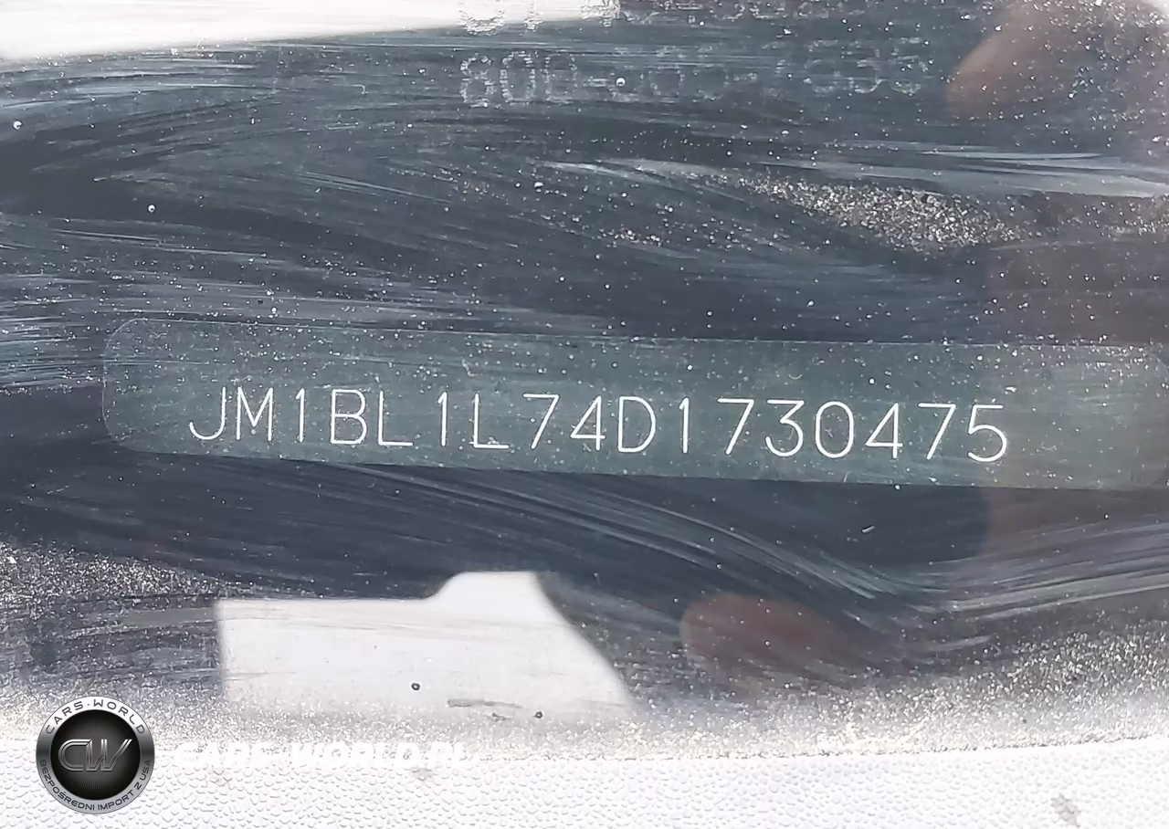 2013 Mazda Mazda3 VIN:JM1BL1L74D1730475 - 9