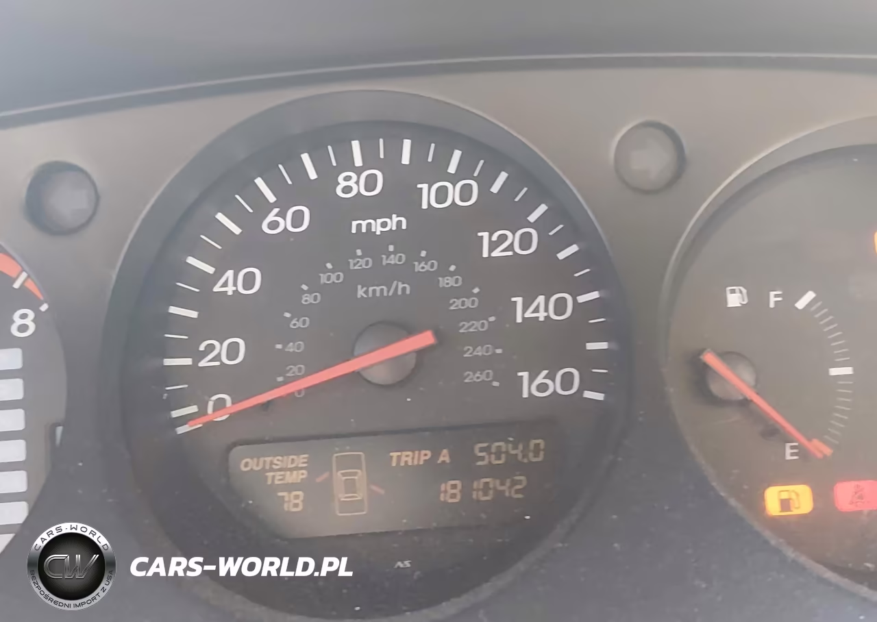 2001 Acura Tl 3.2 VIN:19UUA56791A013603 - 15