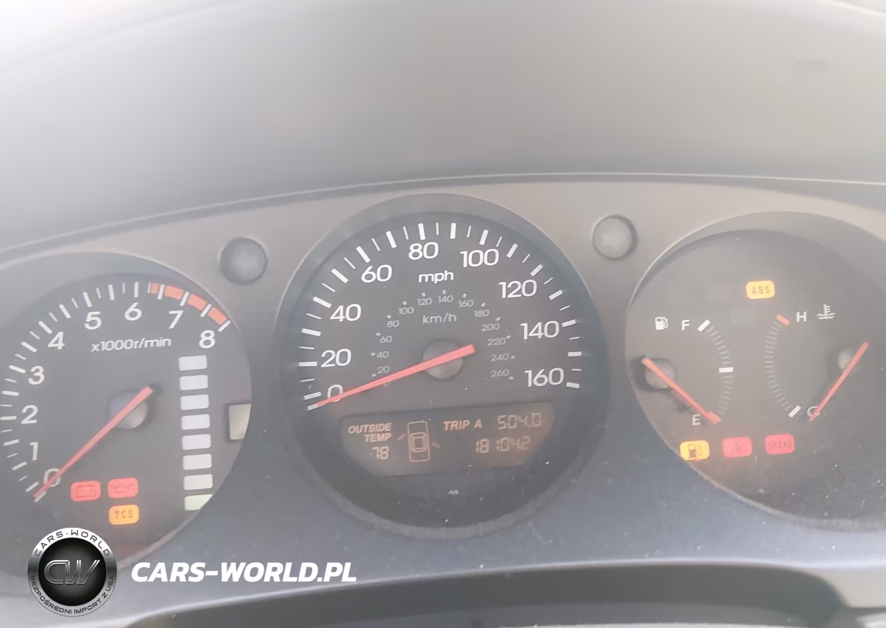 2001 Acura Tl 3.2 VIN:19UUA56791A013603 - 7
