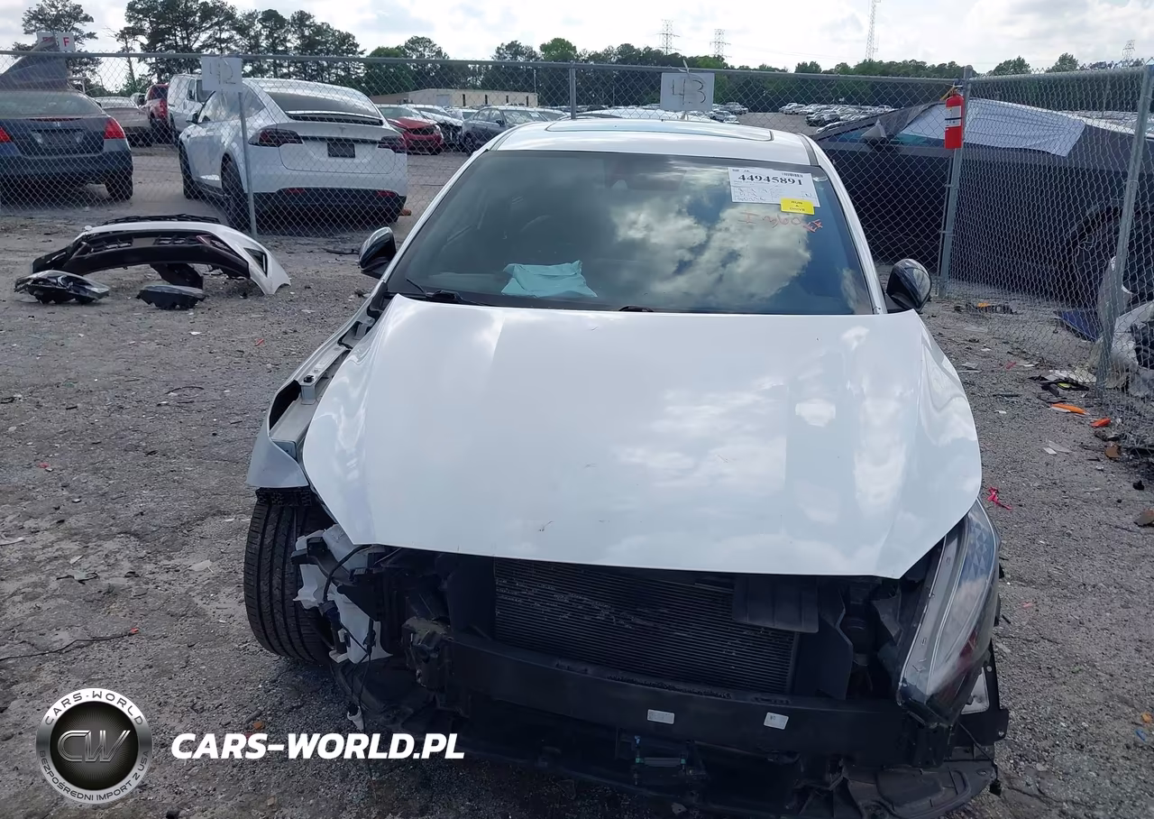 2022 Kia Forte Gt-Line VIN:3KPF54AD8NE421273 - 13