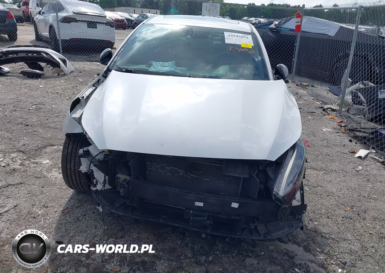 2022 Kia Forte Gt-Line VIN:3KPF54AD8NE421273 - 6
