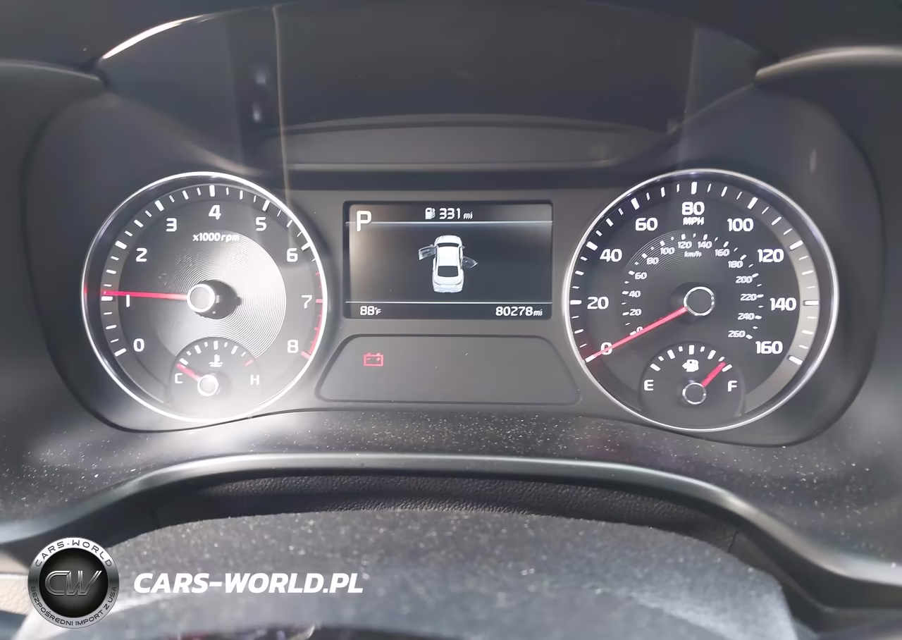 2022 Kia Forte Gt-Line VIN:3KPF54AD8NE421273 - 7