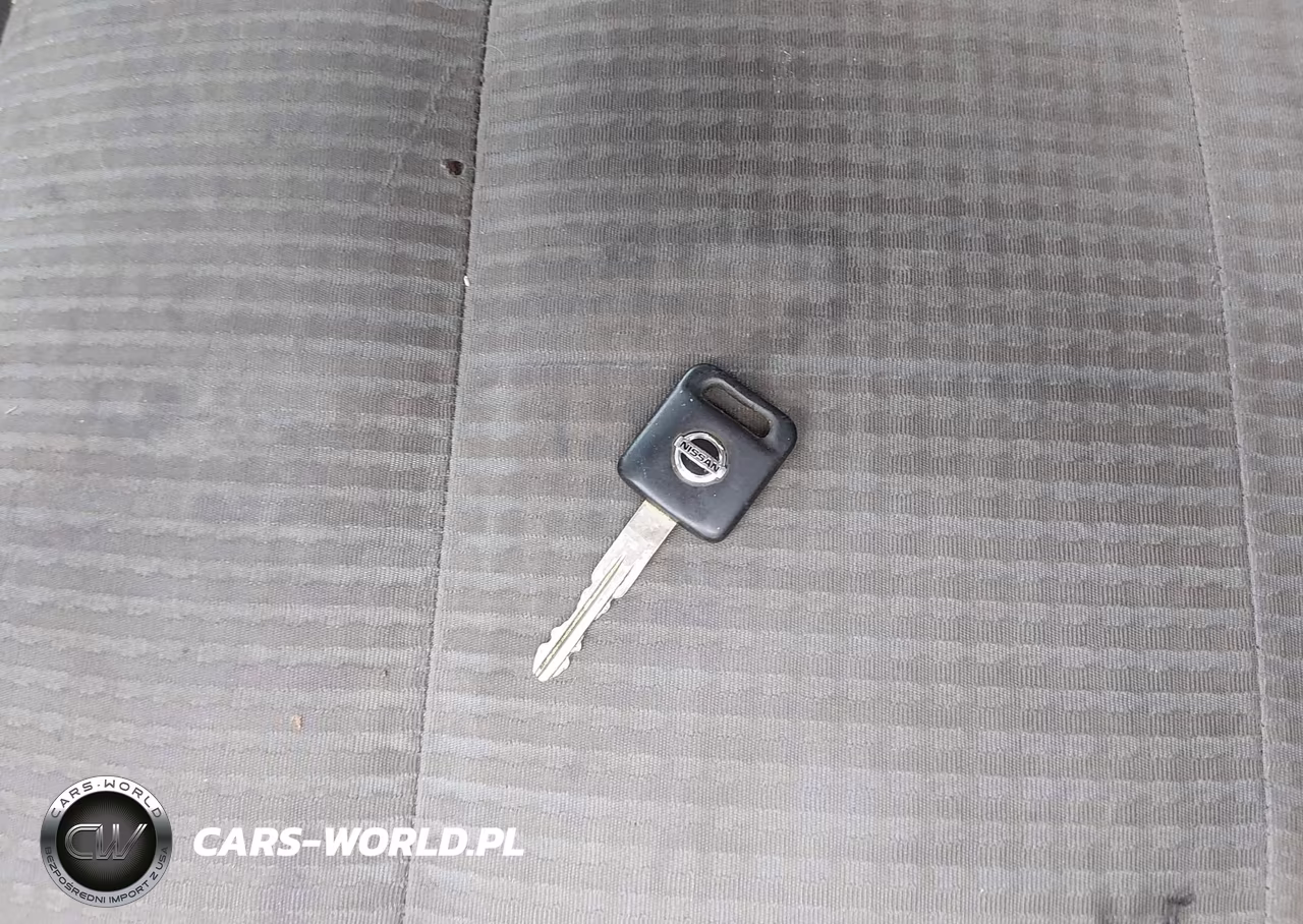 2006 Nissan Titan Se VIN:1N6BA07A66N532222 - 11