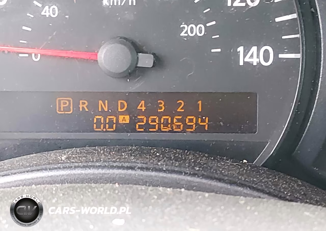 2006 Nissan Titan Se VIN:1N6BA07A66N532222 - 16