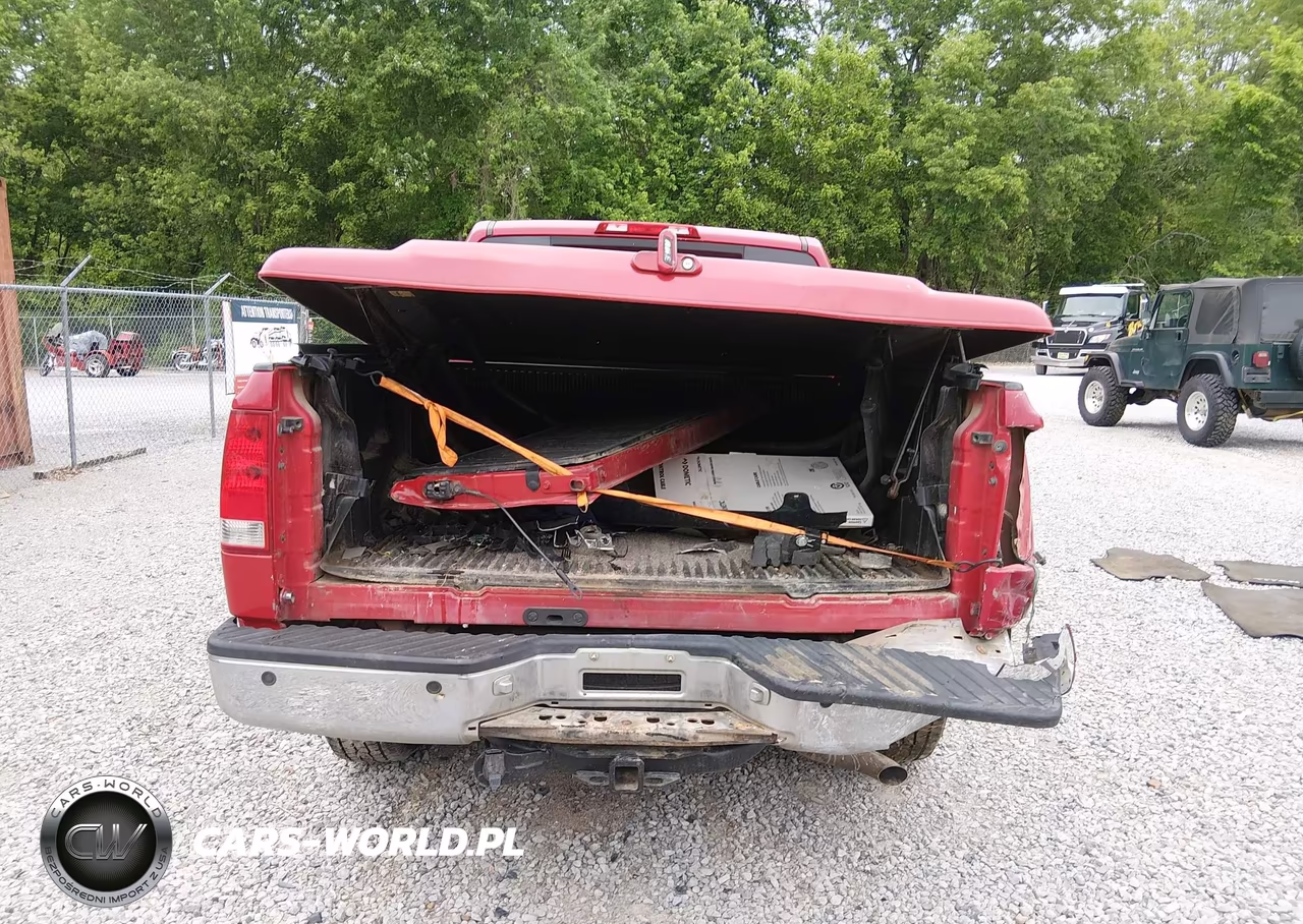 2006 Nissan Titan Se VIN:1N6BA07A66N532222 - 17
