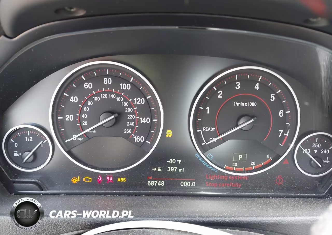 2018 BMW 430I Gran Coupe VIN:WBA4J1C56JBG80391 - 7