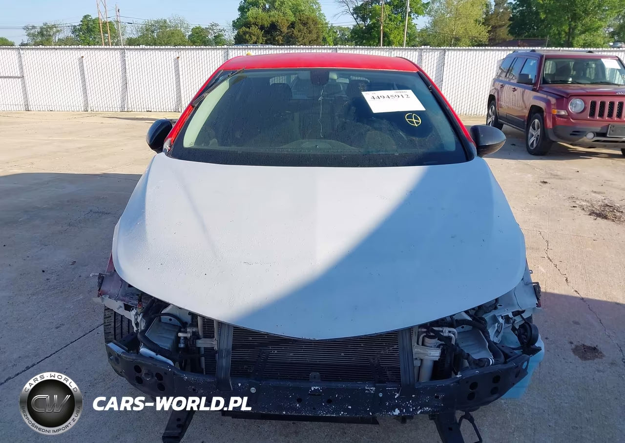 2018 Chevrolet Cruze Lt Auto VIN:3G1BE6SM2JS610949 - 13
