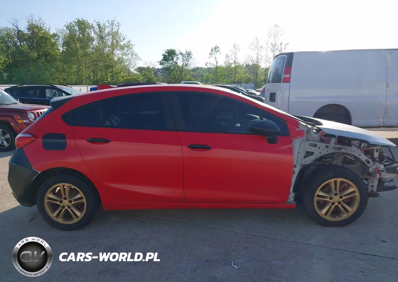 2018 Chevrolet Cruze Lt Auto VIN:3G1BE6SM2JS610949 - 14