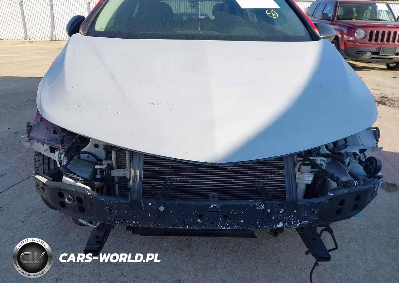 2018 Chevrolet Cruze Lt Auto VIN:3G1BE6SM2JS610949 - 6