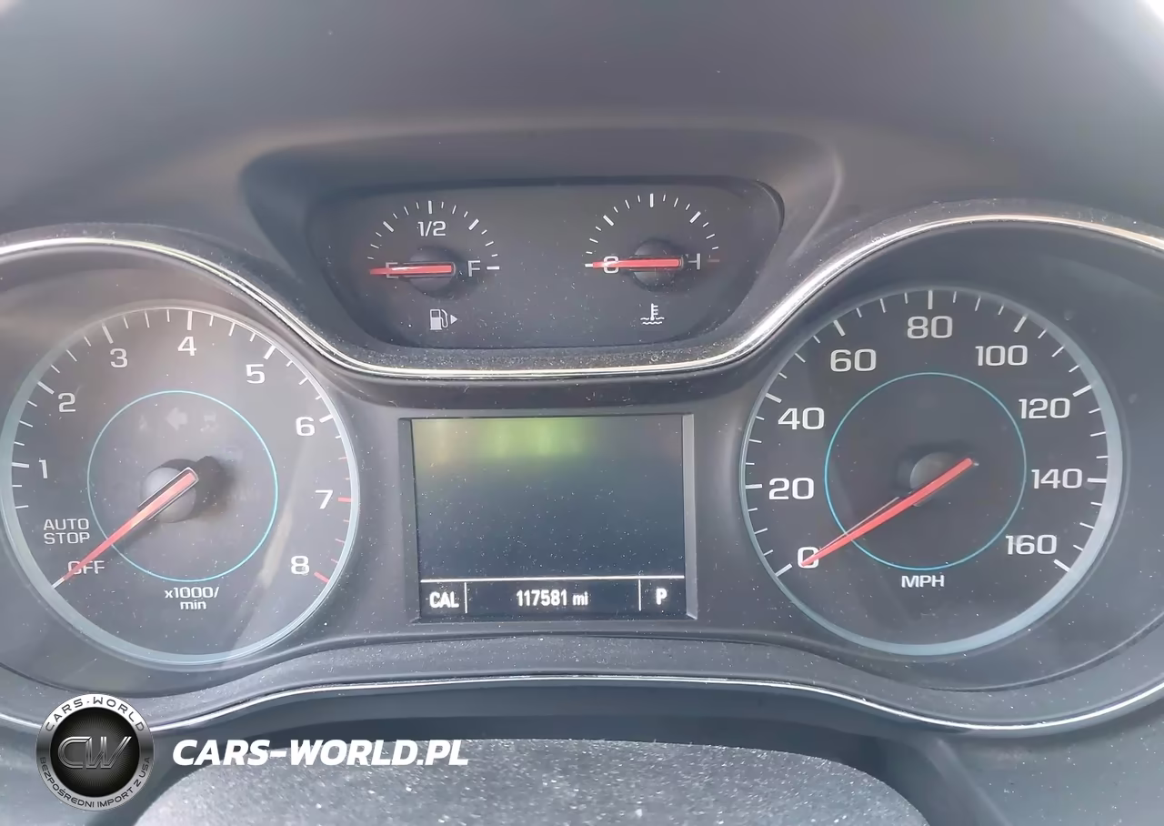 2018 Chevrolet Cruze Lt Auto VIN:3G1BE6SM2JS610949 - 7
