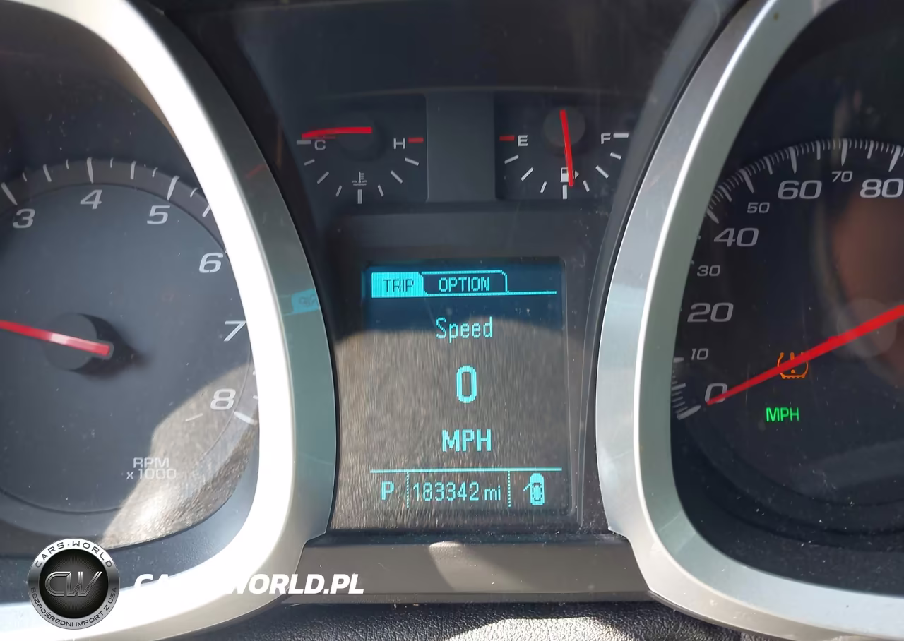 2017 Chevrolet Equinox Lt VIN:2GNALCEK0H6153284 - 7