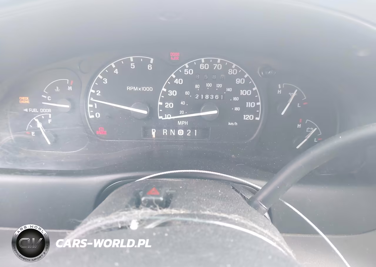 2001 Ford Ranger Edge-Xlt VIN:1FTZR15E01PA60294 - 7