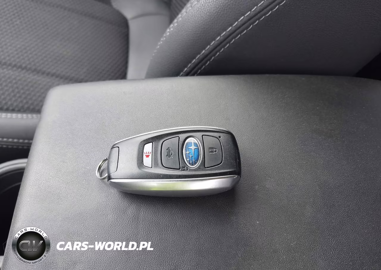 2019 Subaru Forester Premium VIN:JF2SKAGC9KH420113 - 11