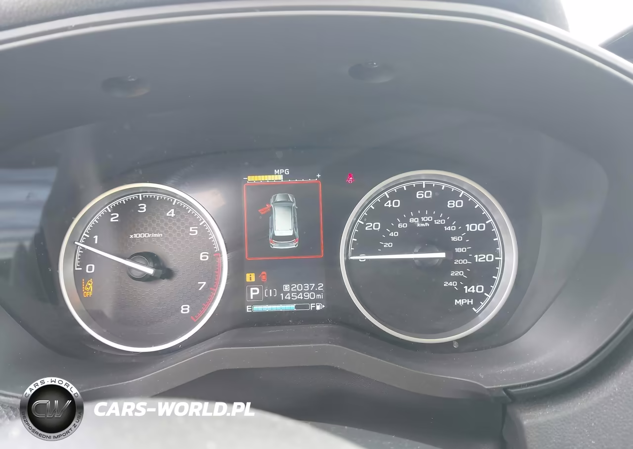 2019 Subaru Forester Premium VIN:JF2SKAGC9KH420113 - 7