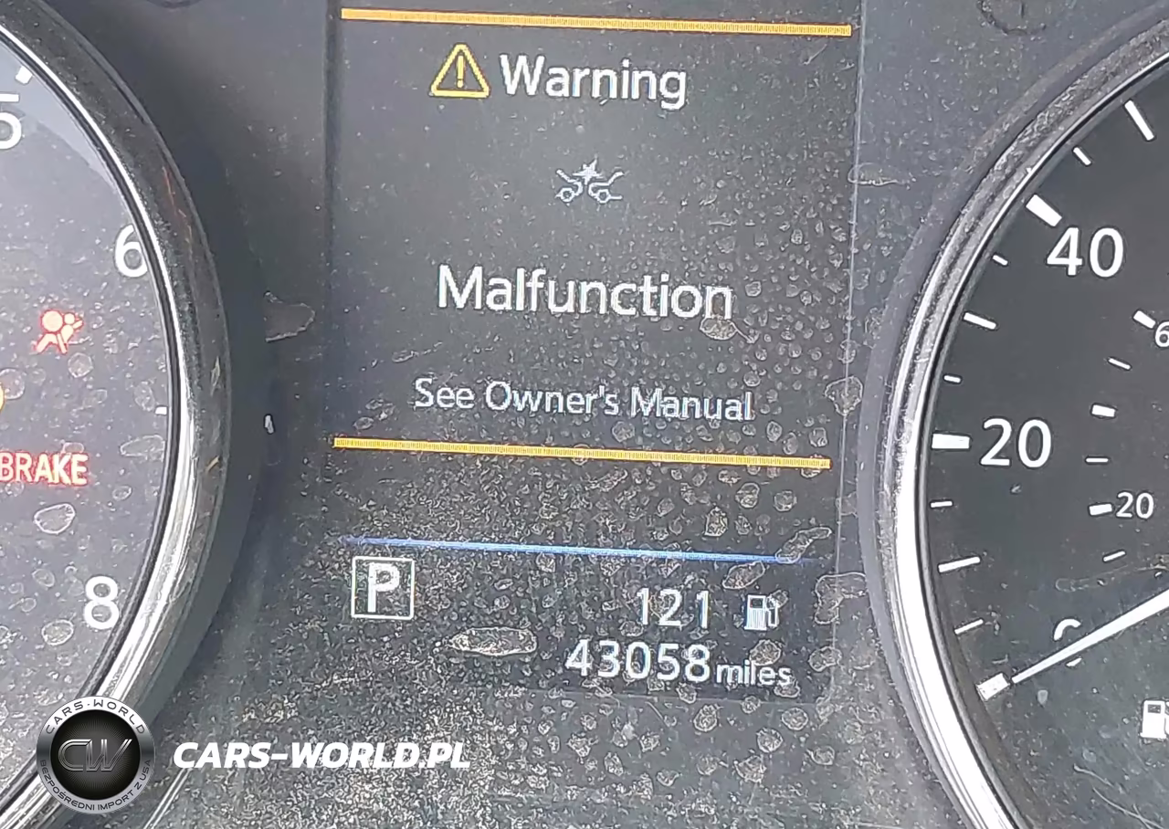 2019 Nissan Rogue Sv VIN:5N1AT2MV3KC801791 - 16