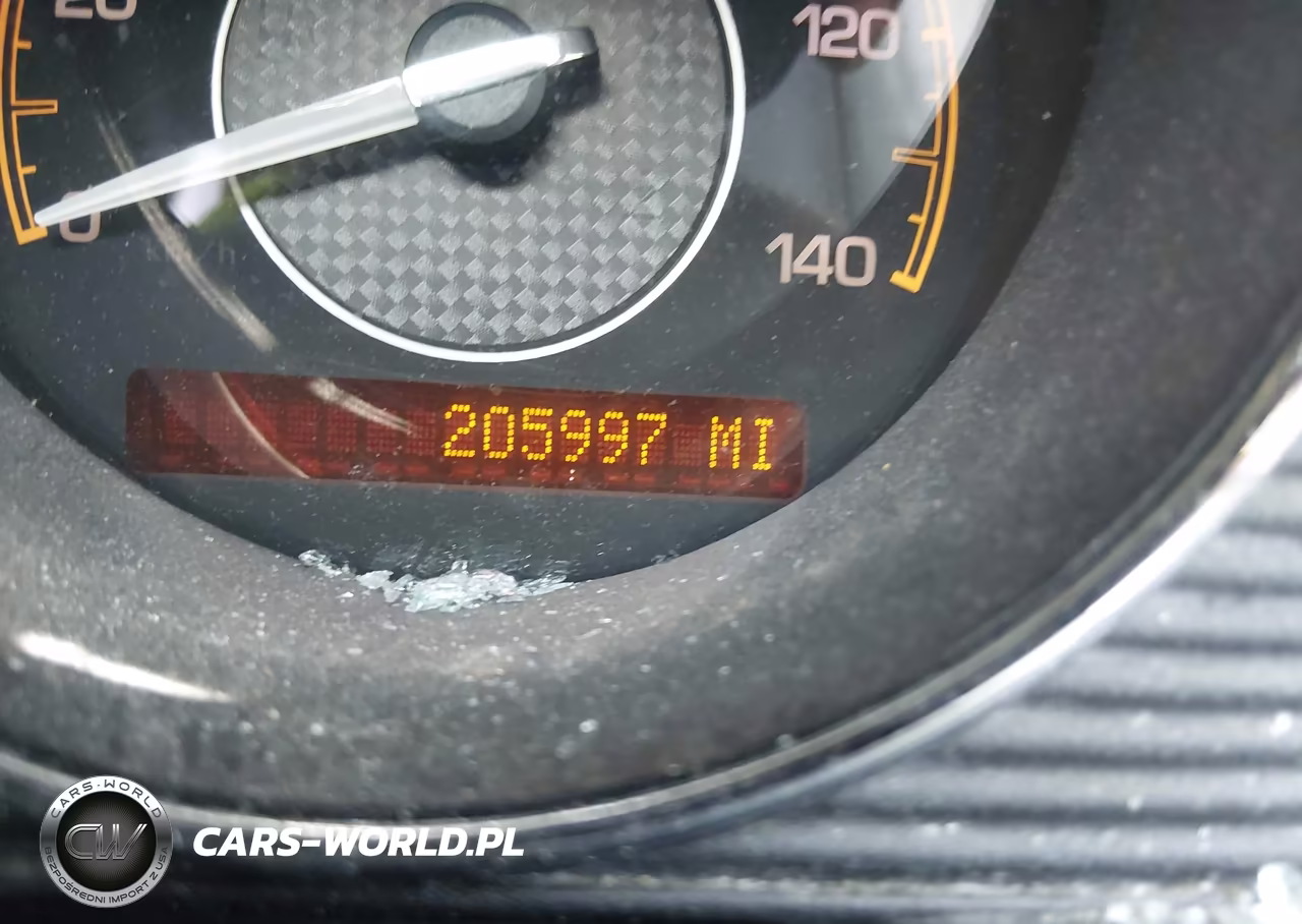 2007 Saturn Aura Xr VIN:1G8ZV577X7F146724 - 7