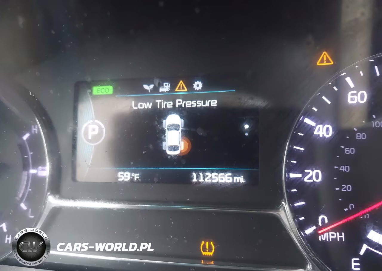 2016 Kia Optima Hybrid VIN:KNAGM4AD9G5095213 - 15