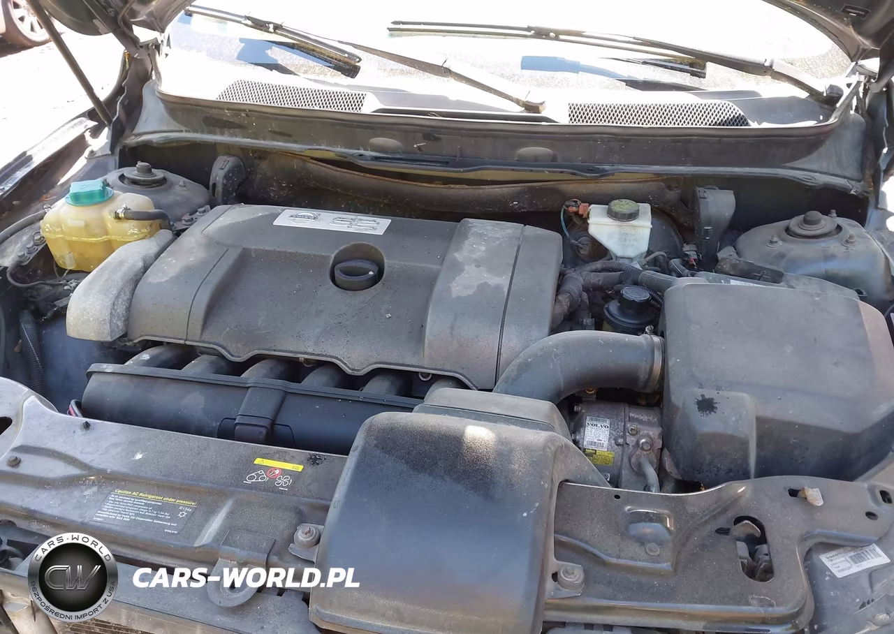 2008 Volvo Xc90 3.2 VIN:YV4CM982081478224 - 10