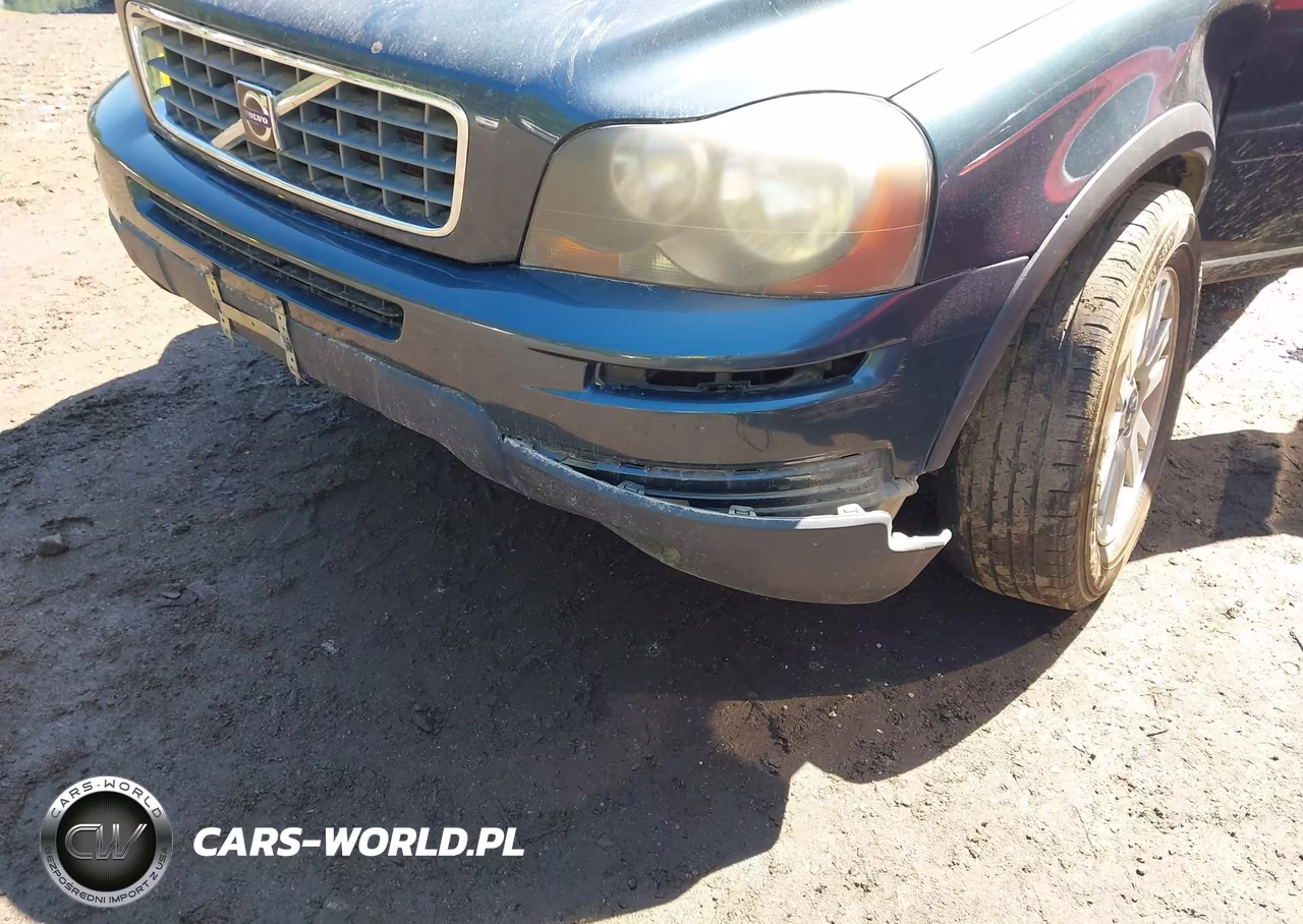 2008 Volvo Xc90 3.2 VIN:YV4CM982081478224 - 6