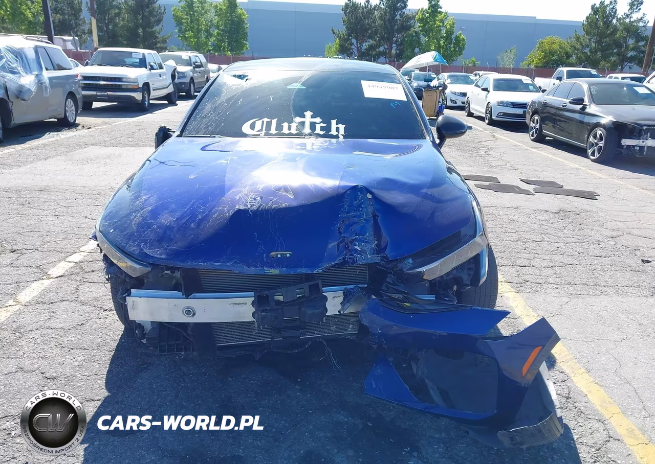 2025 Kia K5 Gt-Line VIN:KNAG64J76S5311693 - 12
