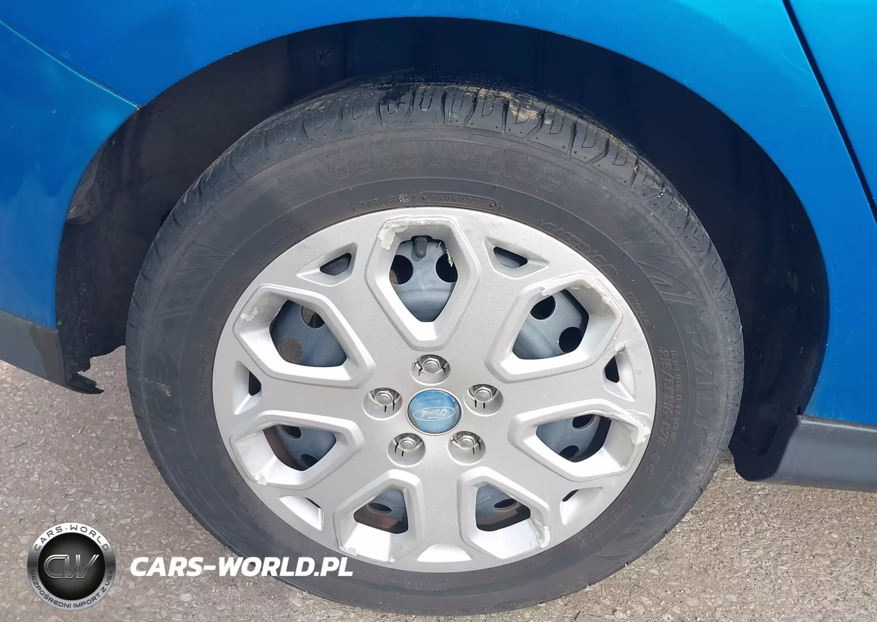 2012 Ford Focus Se VIN:1FAHP3K25CL241009 - 6