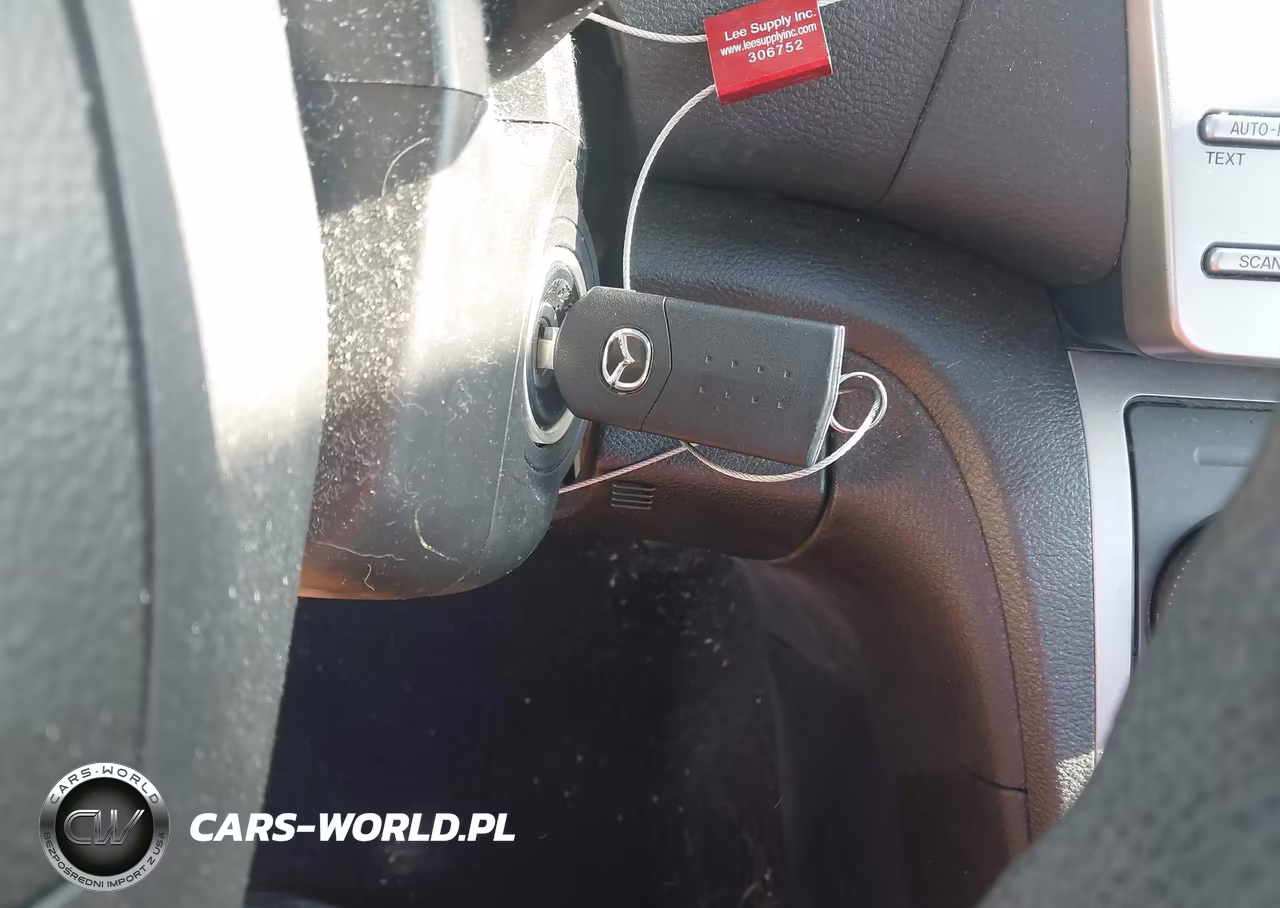 2012 Mazda Mazda6 I Sport VIN:1YVHZ8BH3C5M00551 - 11