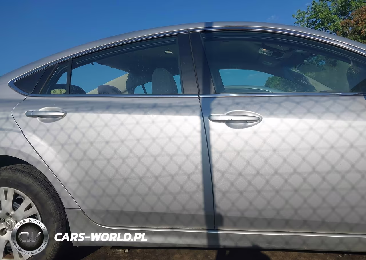 2012 Mazda Mazda6 I Sport VIN:1YVHZ8BH3C5M00551 - 14