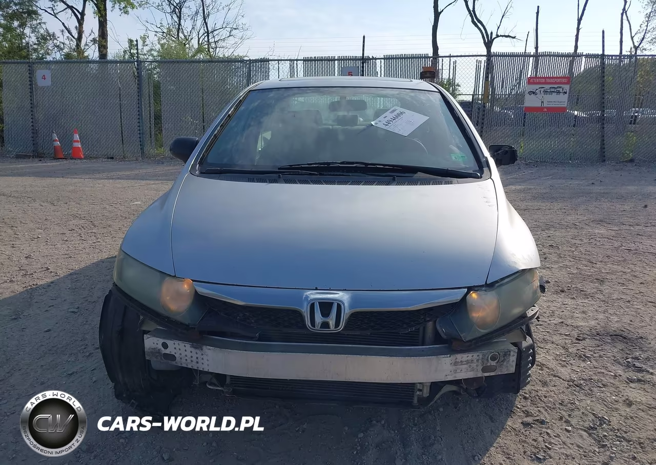 2011 Honda Civic Ex VIN:2HGFA1F83BH518209 - 13