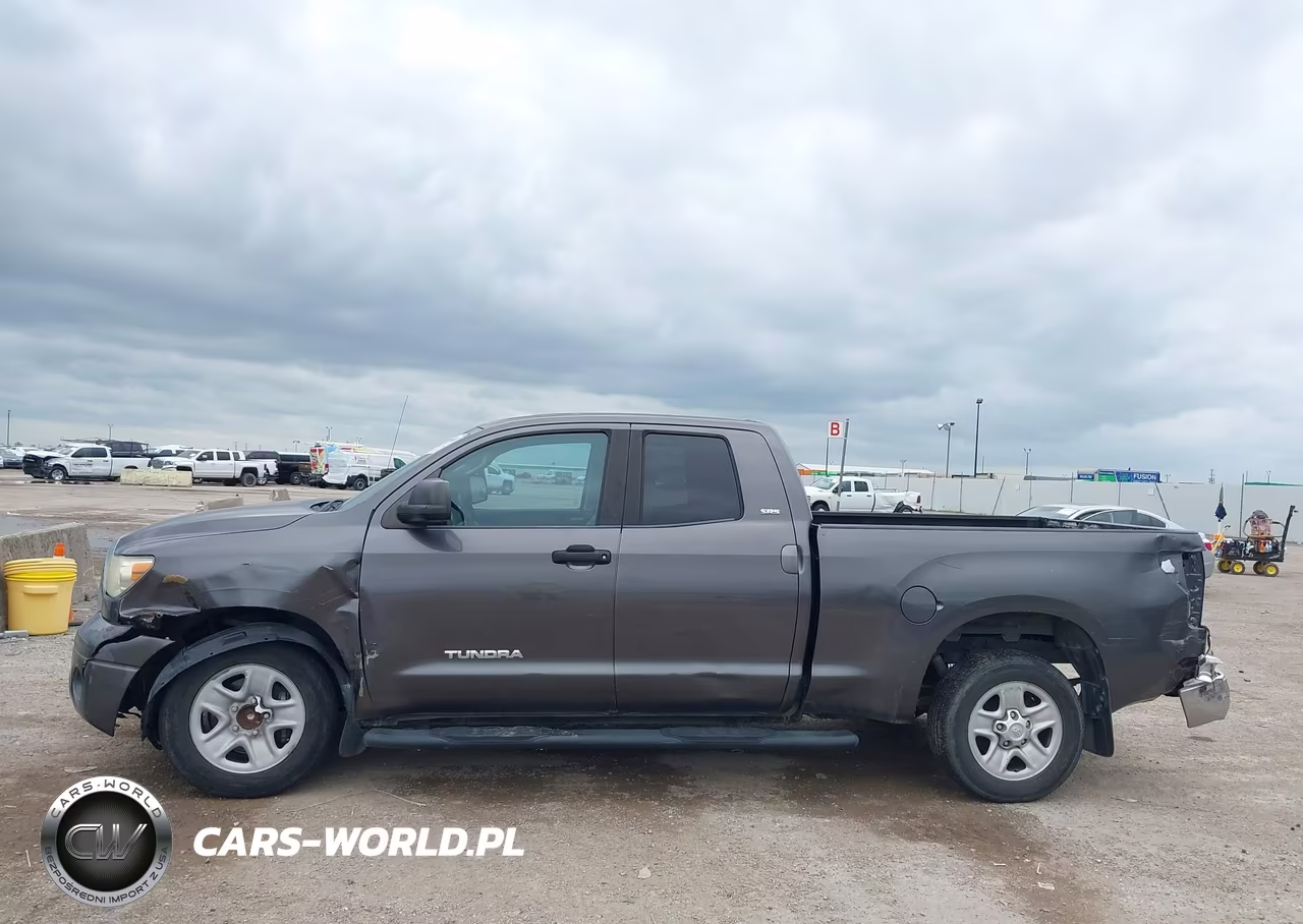 2011 Toyota Tundra Grade 4.6L V8 VIN:5TFRM5F16BX025987 - 14