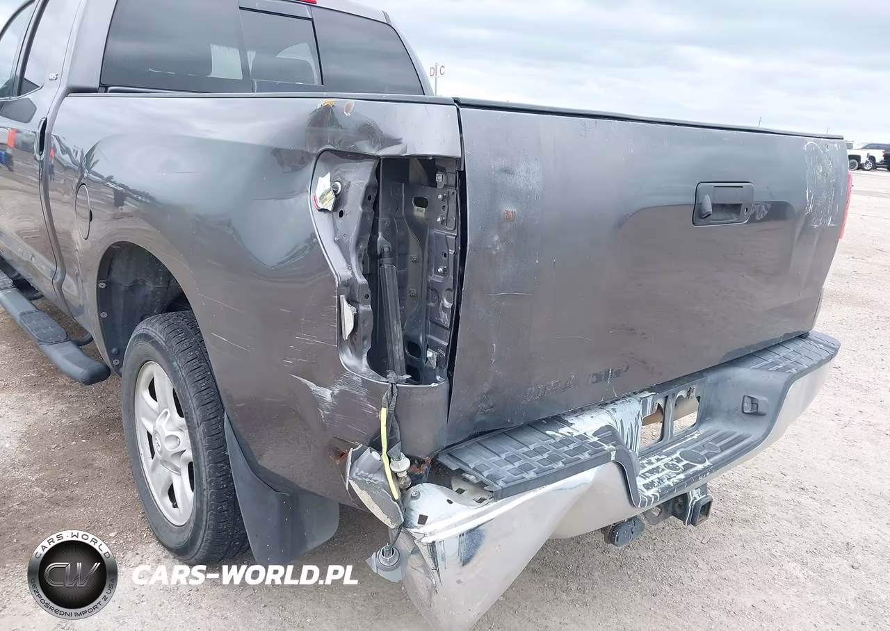 2011 Toyota Tundra Grade 4.6L V8 VIN:5TFRM5F16BX025987 - 19