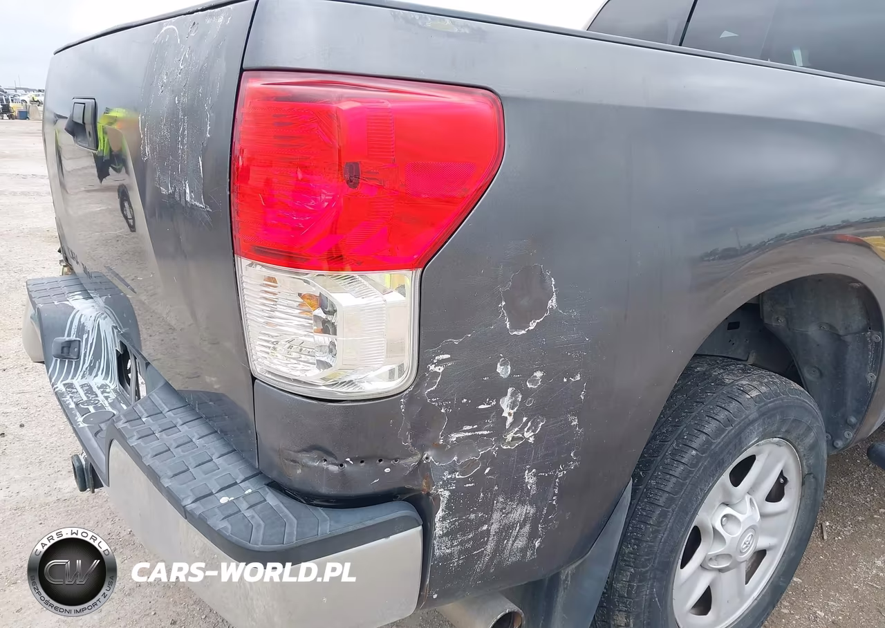 2011 Toyota Tundra Grade 4.6L V8 VIN:5TFRM5F16BX025987 - 20