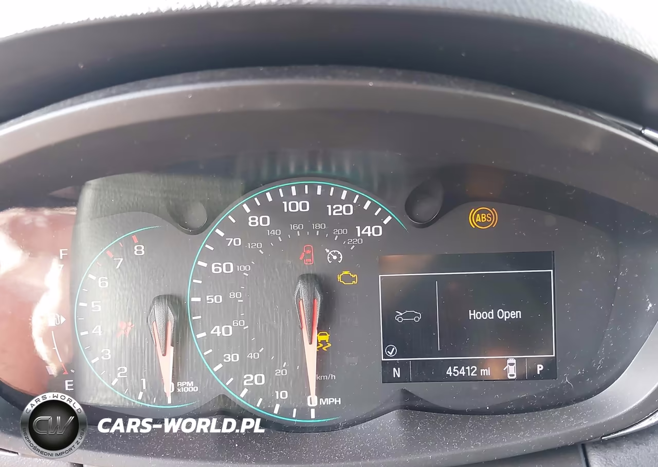 2020 Chevrolet Trax Fwd Ls VIN:KL7CJKSB6LB091401 - 7