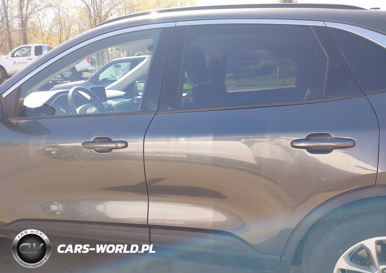 2020 Ford Escape Se VIN:1FMCU9G63LUA89099 - 14