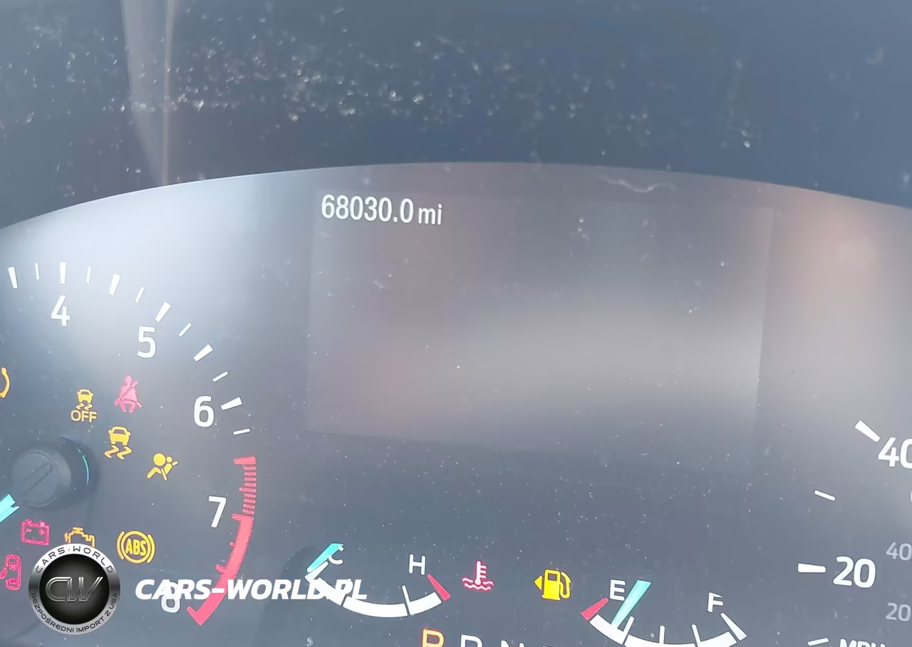 2020 Ford Escape Se VIN:1FMCU9G63LUA89099 - 7
