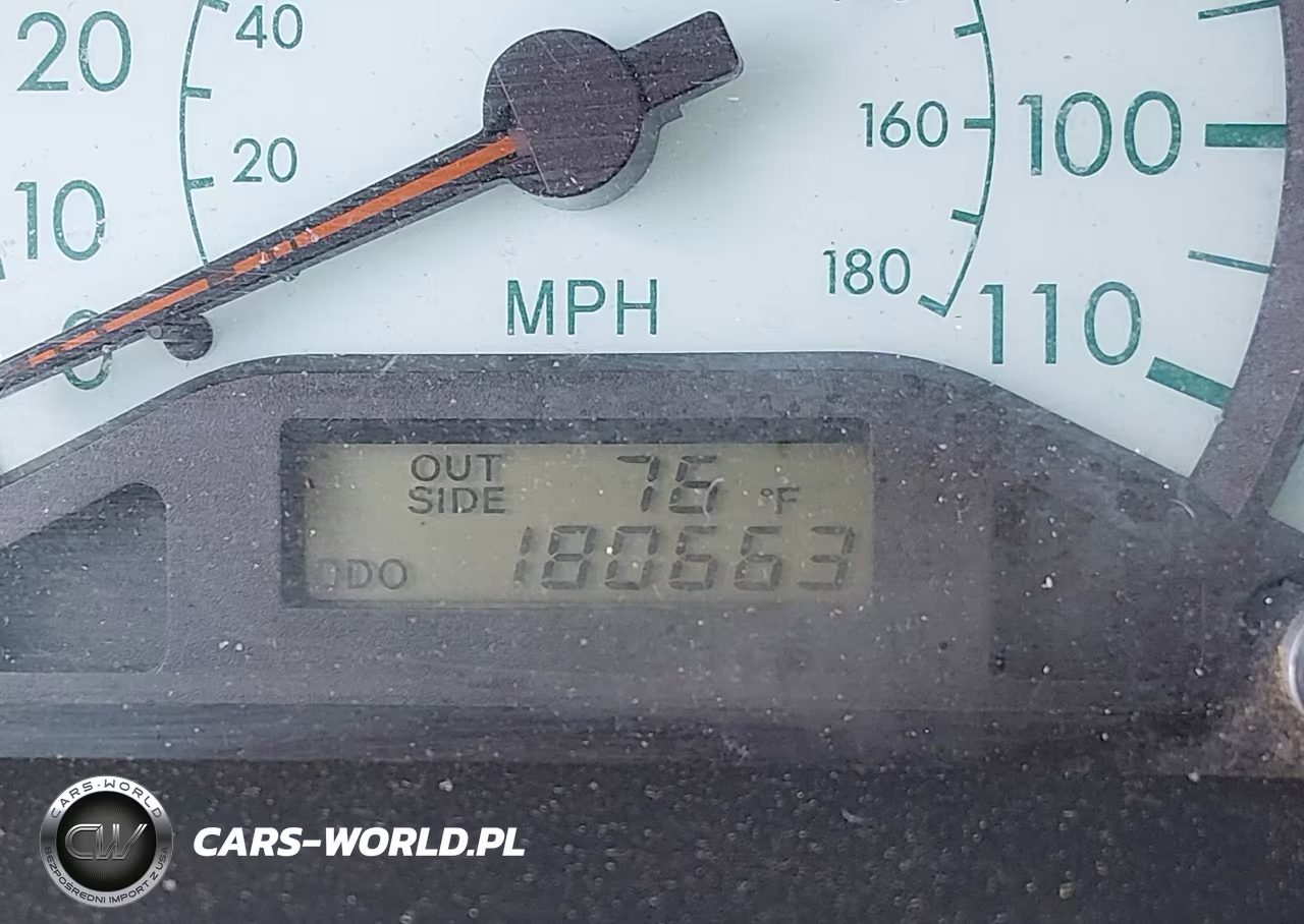 2003 Toyota Corolla Le VIN:1NXBR32E23Z031171 - 7